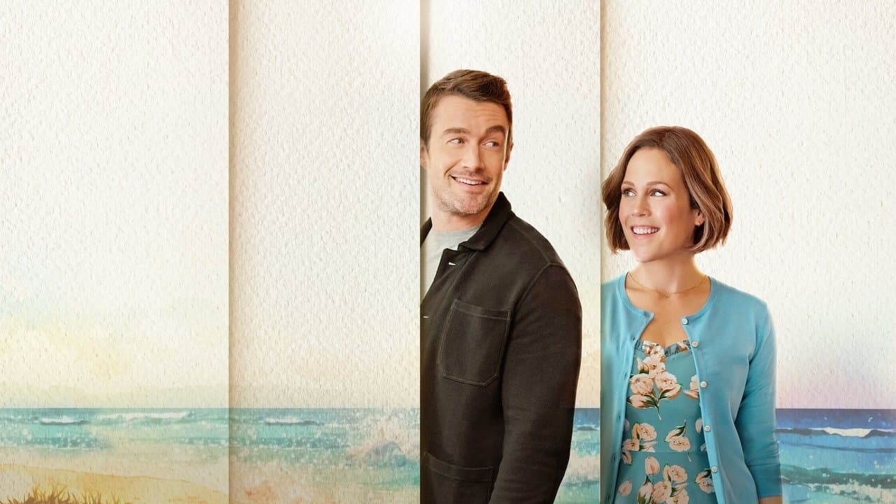 Rendez-vous mystère avec l'amour backdrop