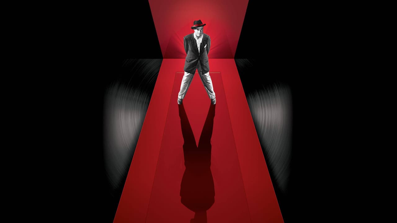 Citizen Kane backdrop