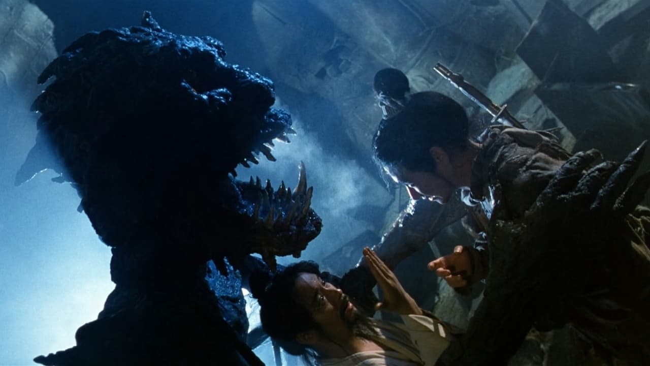 Sien Nui Yau Wan II Yan Gaan Do backdrop