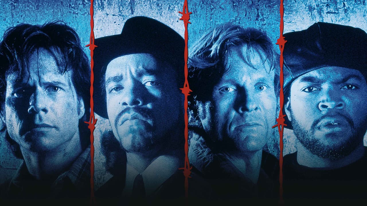 Les Pilleurs backdrop