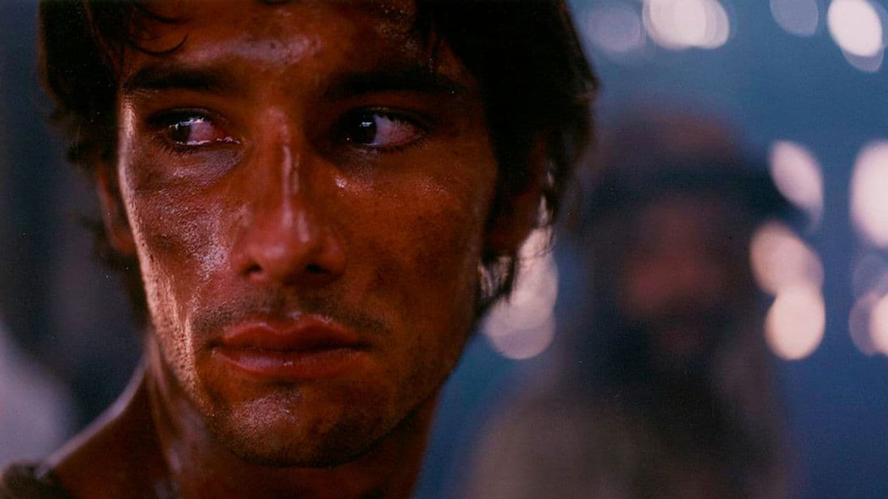 Avril brisé backdrop