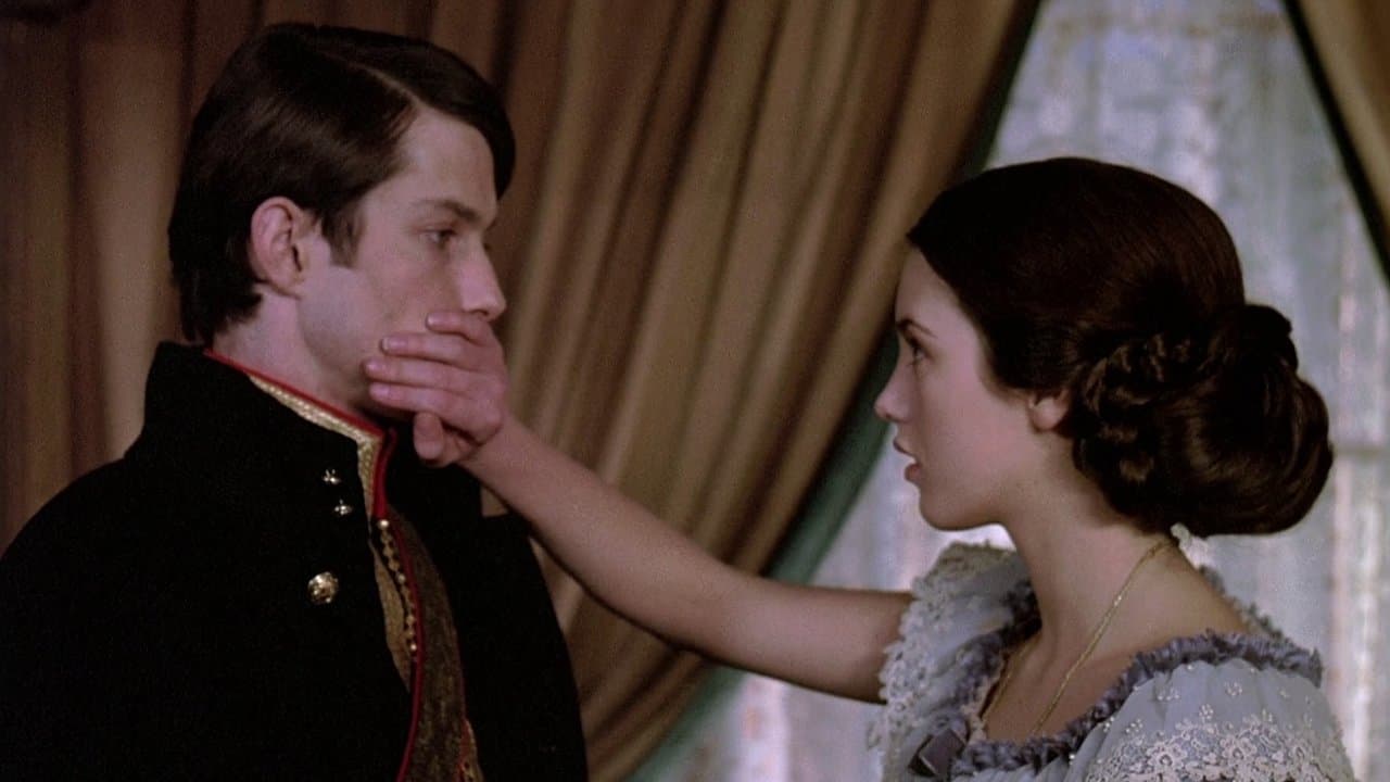 L'Histoire d'Adèle H. backdrop