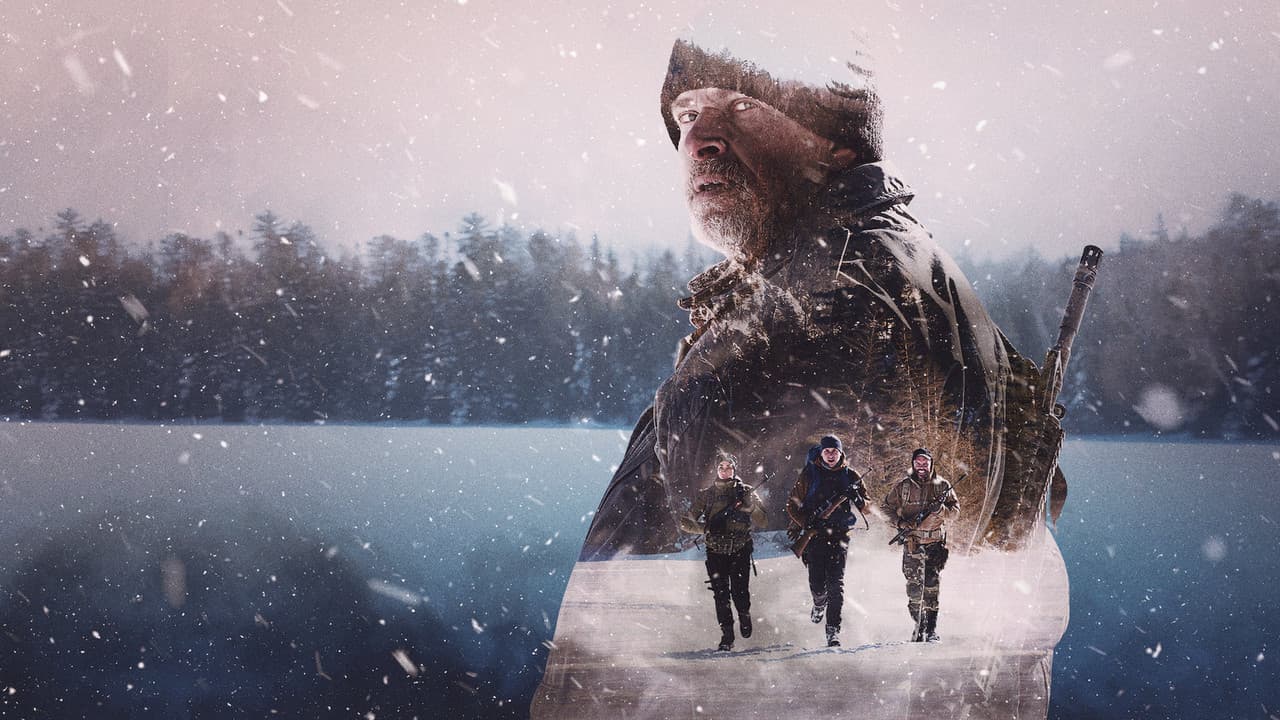 Jusqu'au déclin backdrop