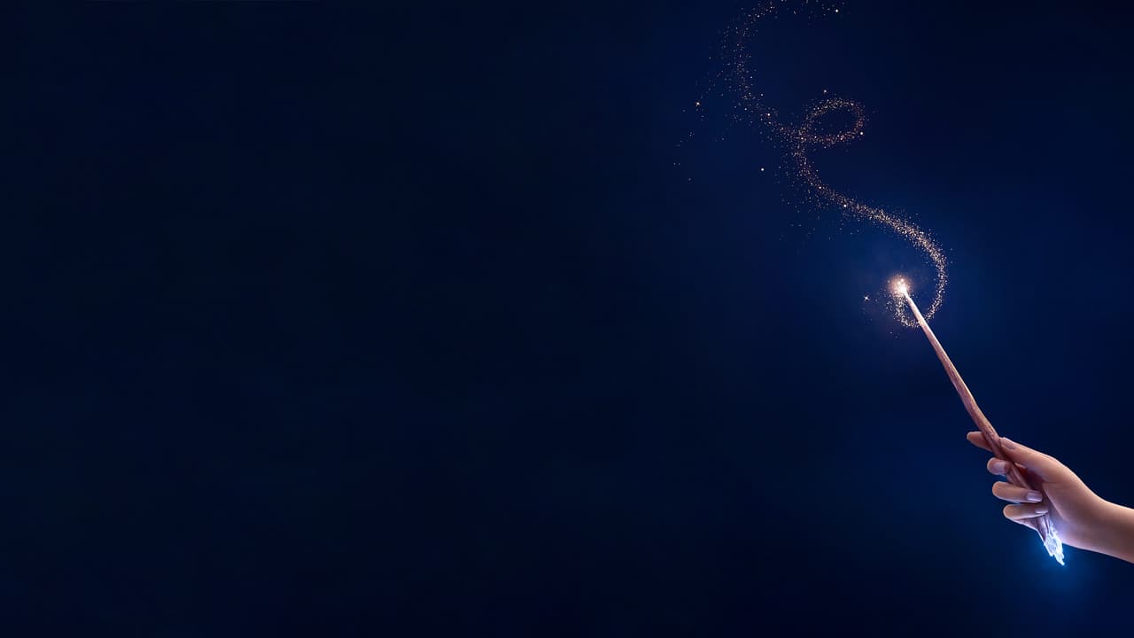 Marraine ou presque backdrop