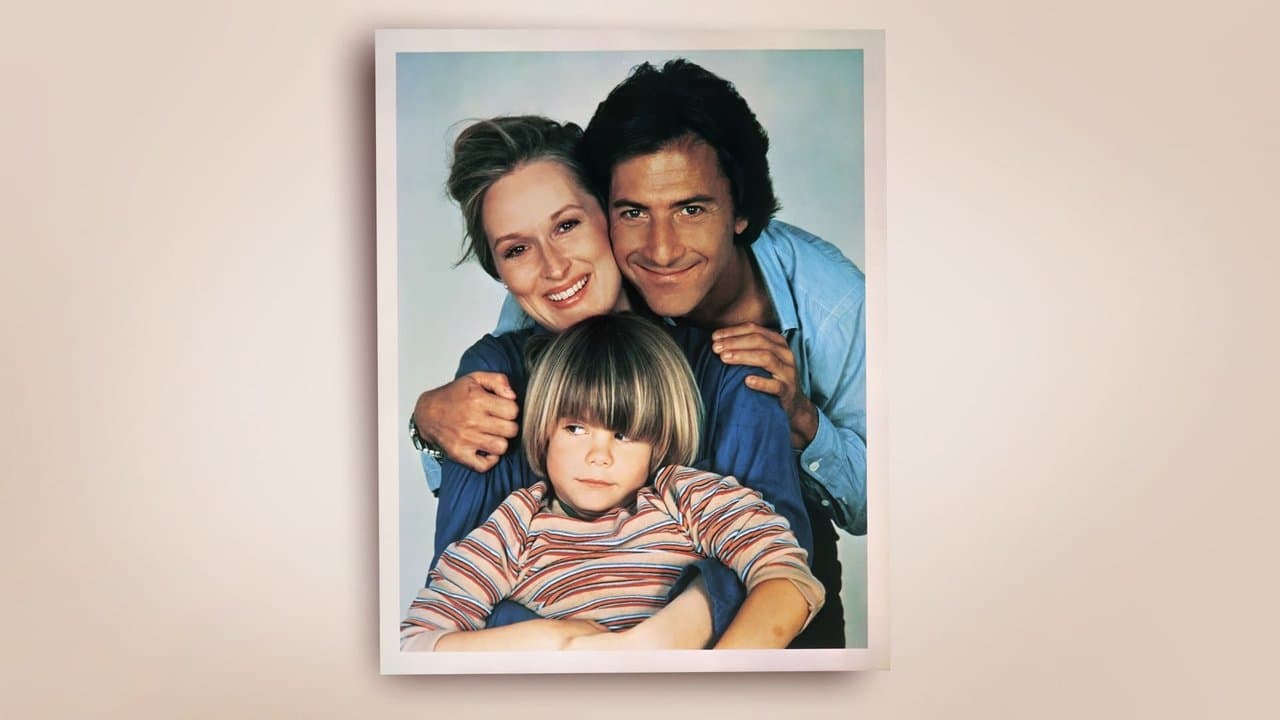 Kramer vs. Kramer backdrop
