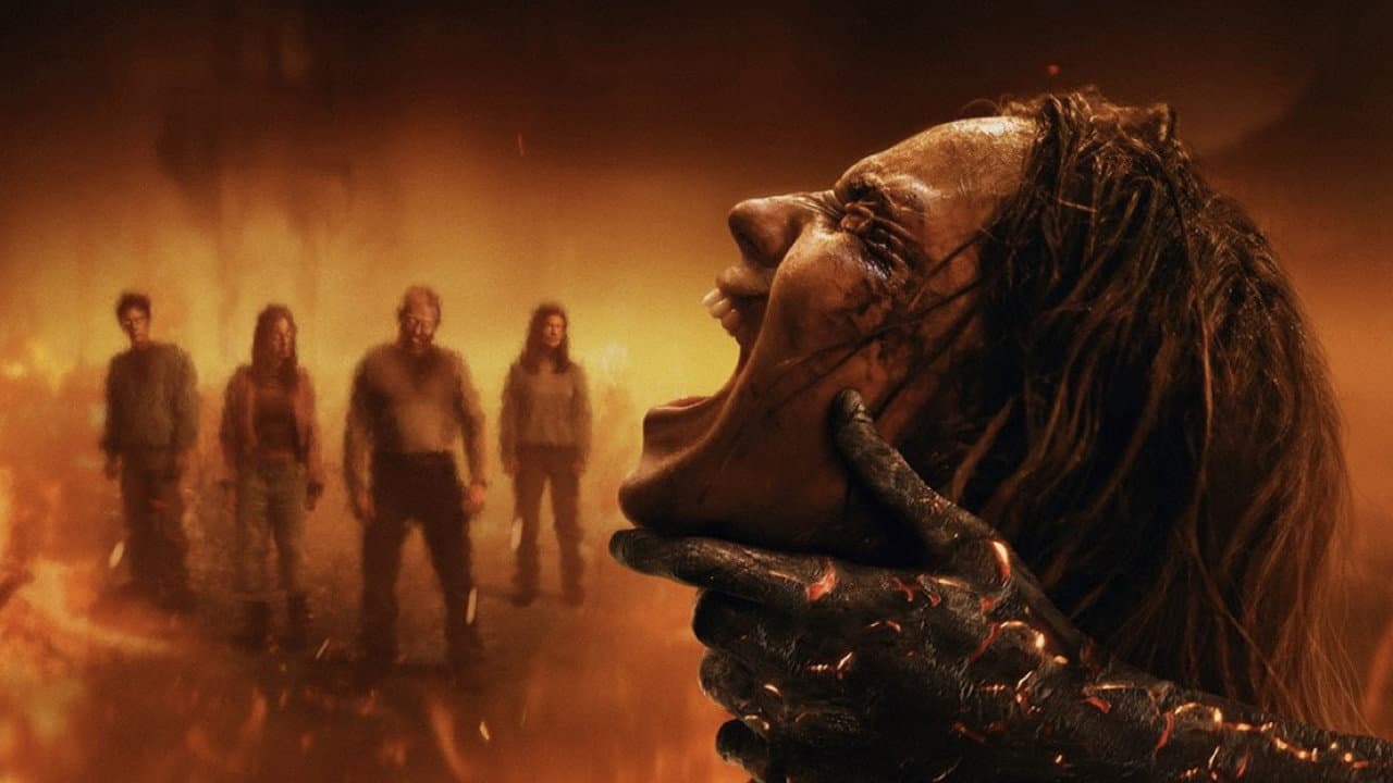 Evil Dead Burn: Een Zielvolle Herrijzenis van Horror