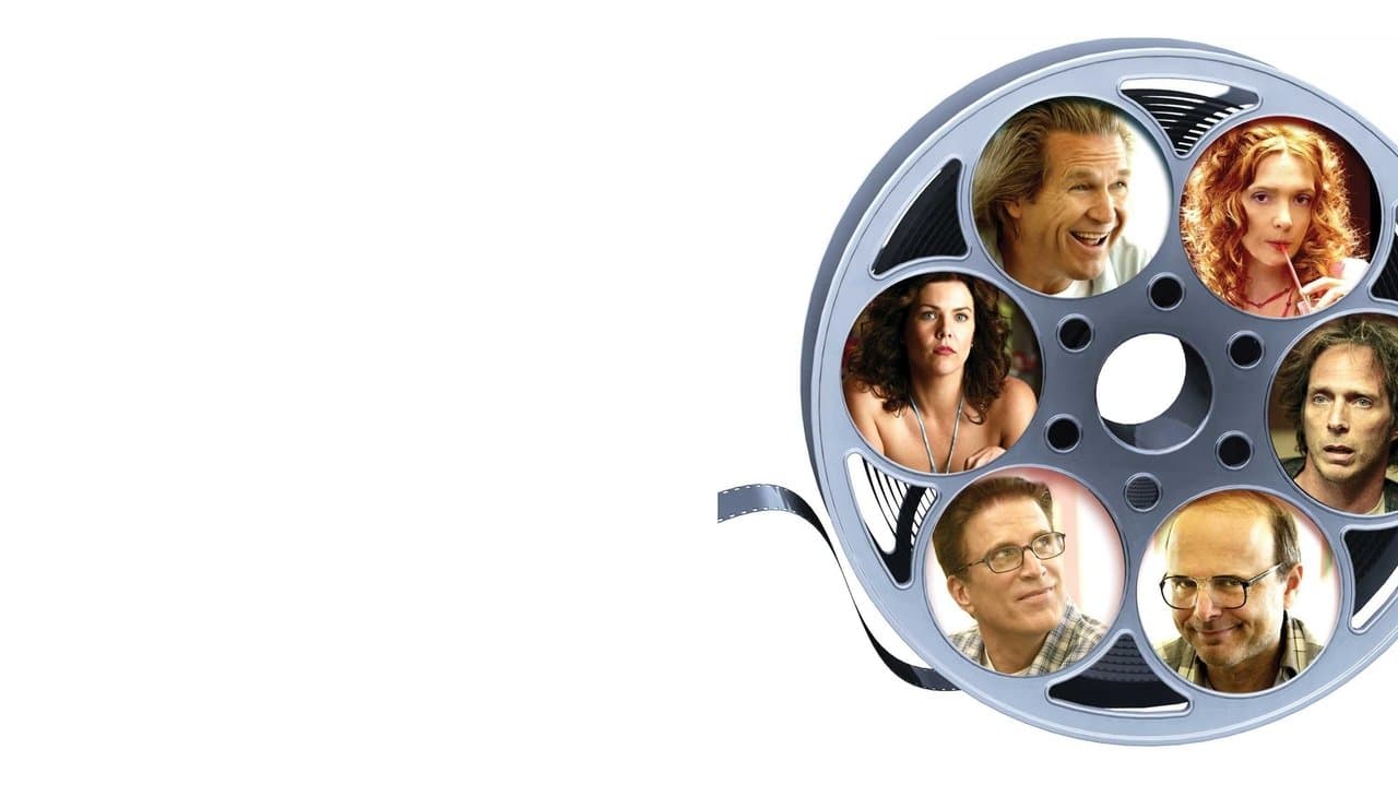 The Amateurs backdrop