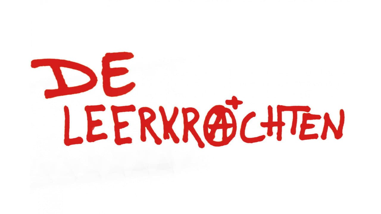 De Leerkrachten backdrop