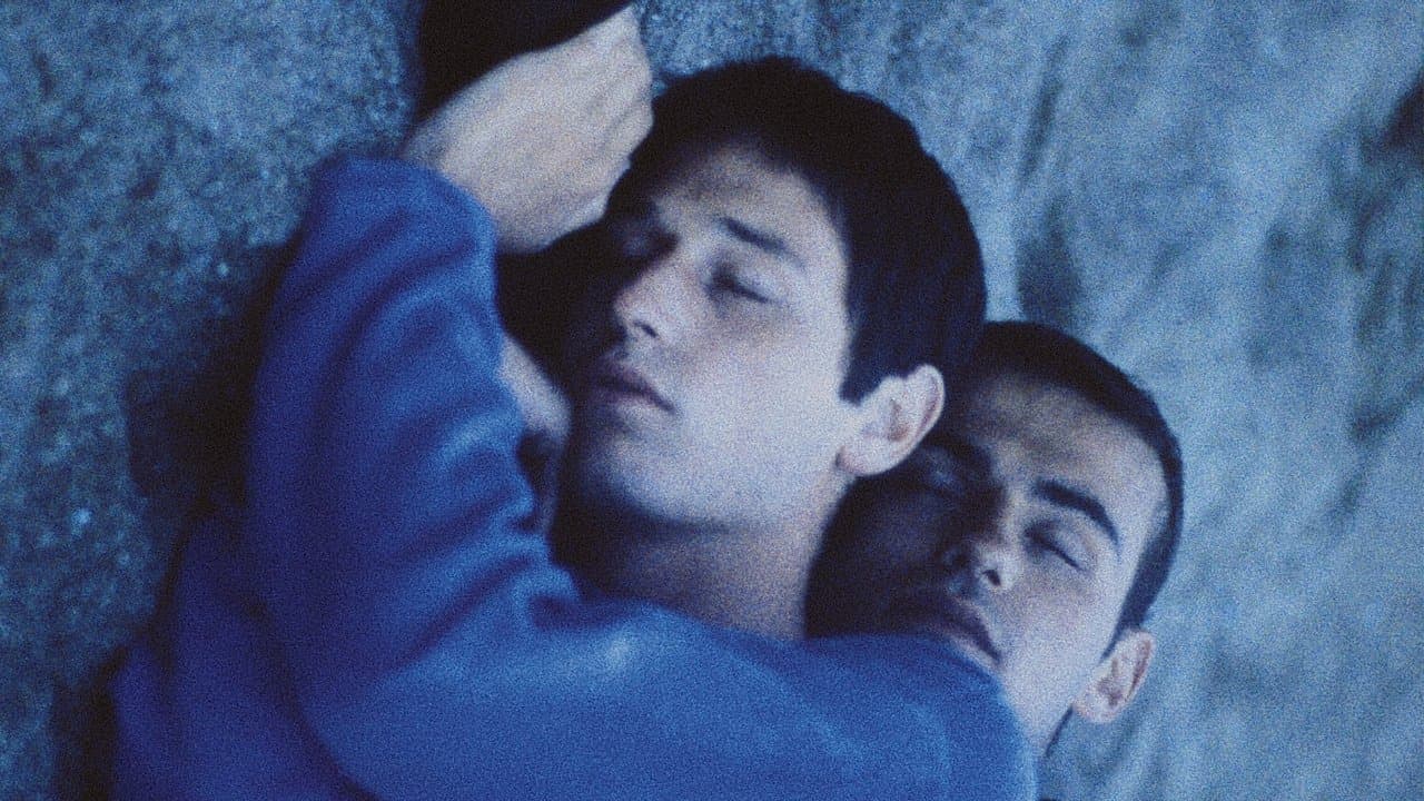 Presque rien backdrop