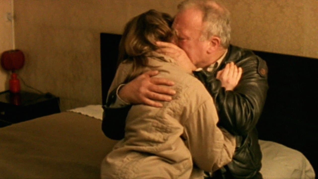 Seul contre tous backdrop