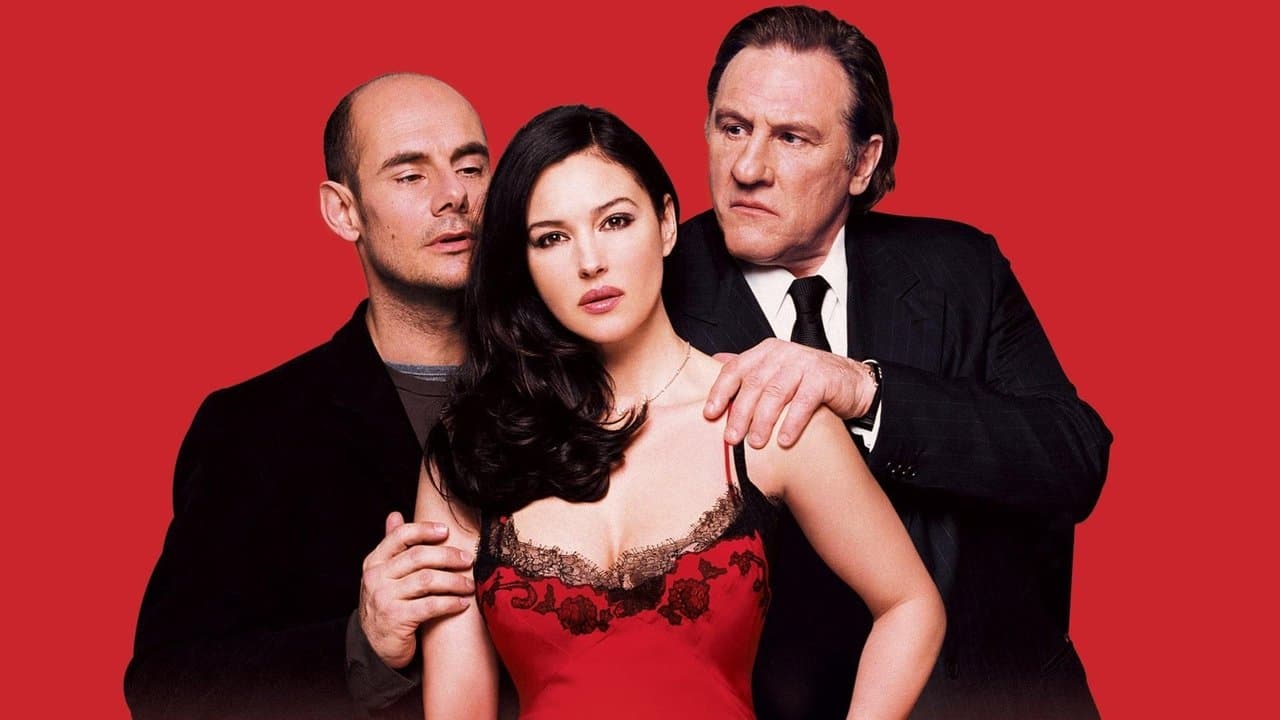 Combien tu m'aimes ? backdrop