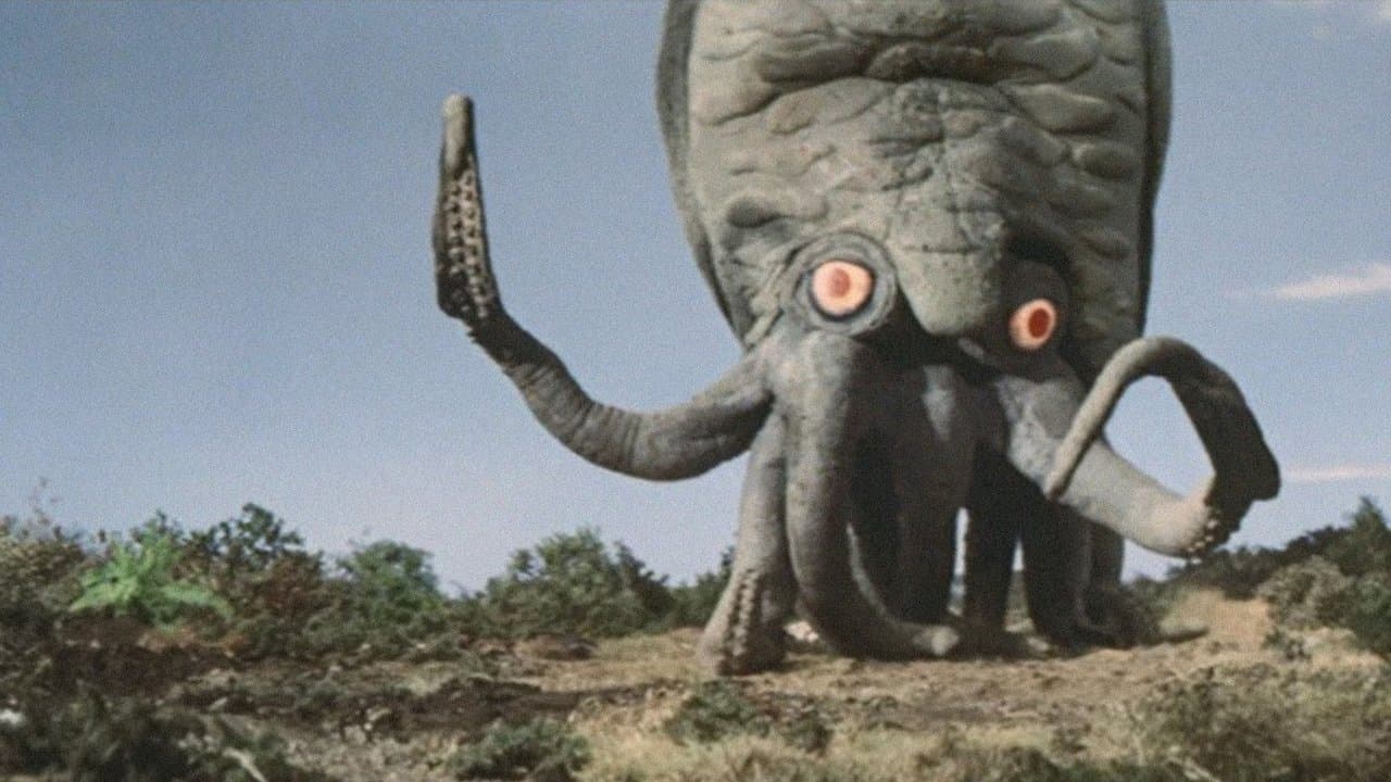 Les Envahisseurs de l'espace backdrop