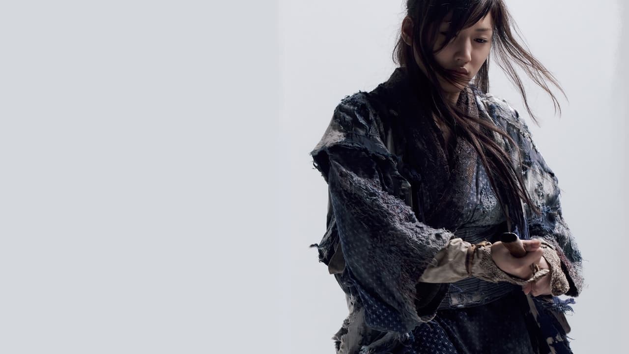 Ichi, la femme samouraï backdrop