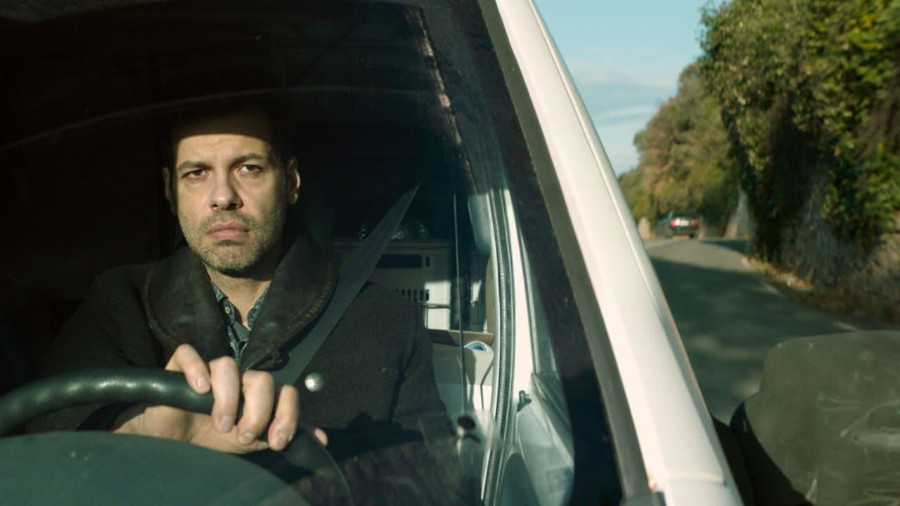 Paul Sanchez est revenu ! backdrop