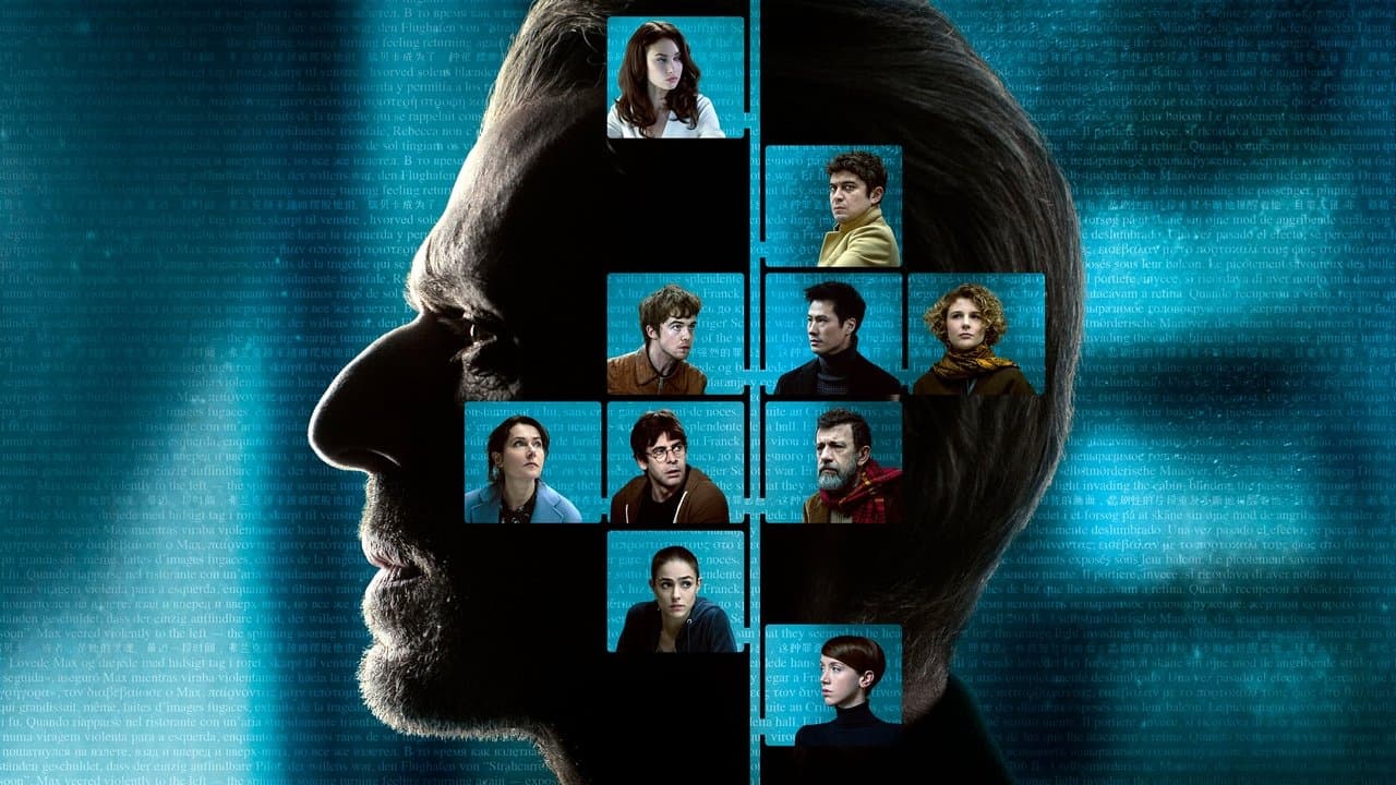 Les Traducteurs backdrop