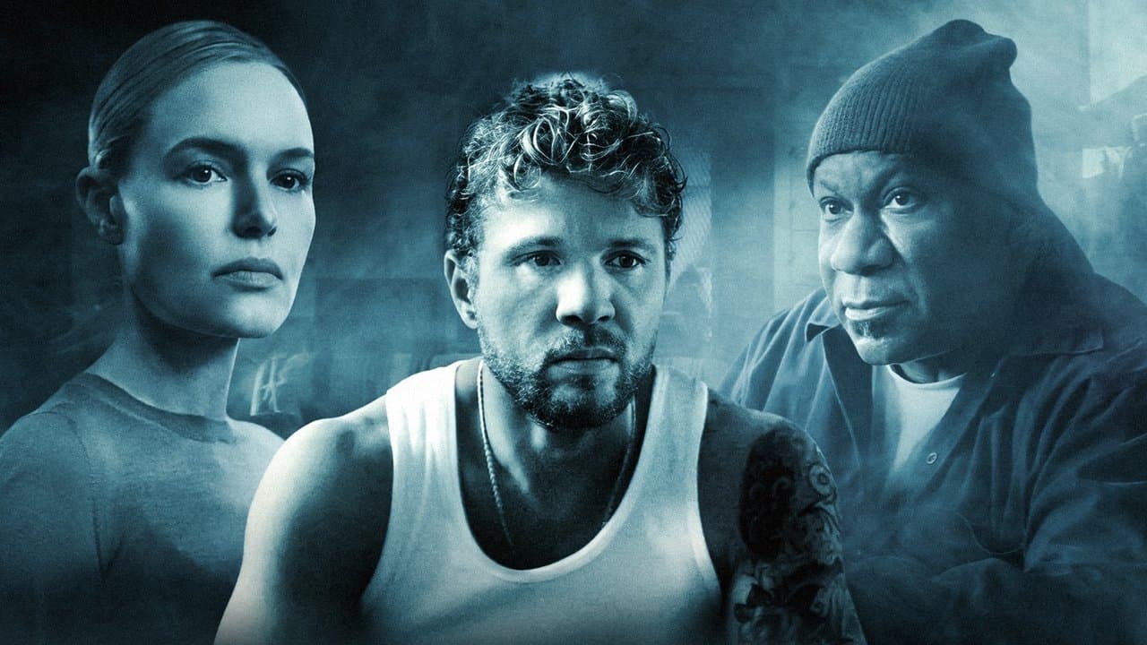 The Lock Master backdrop