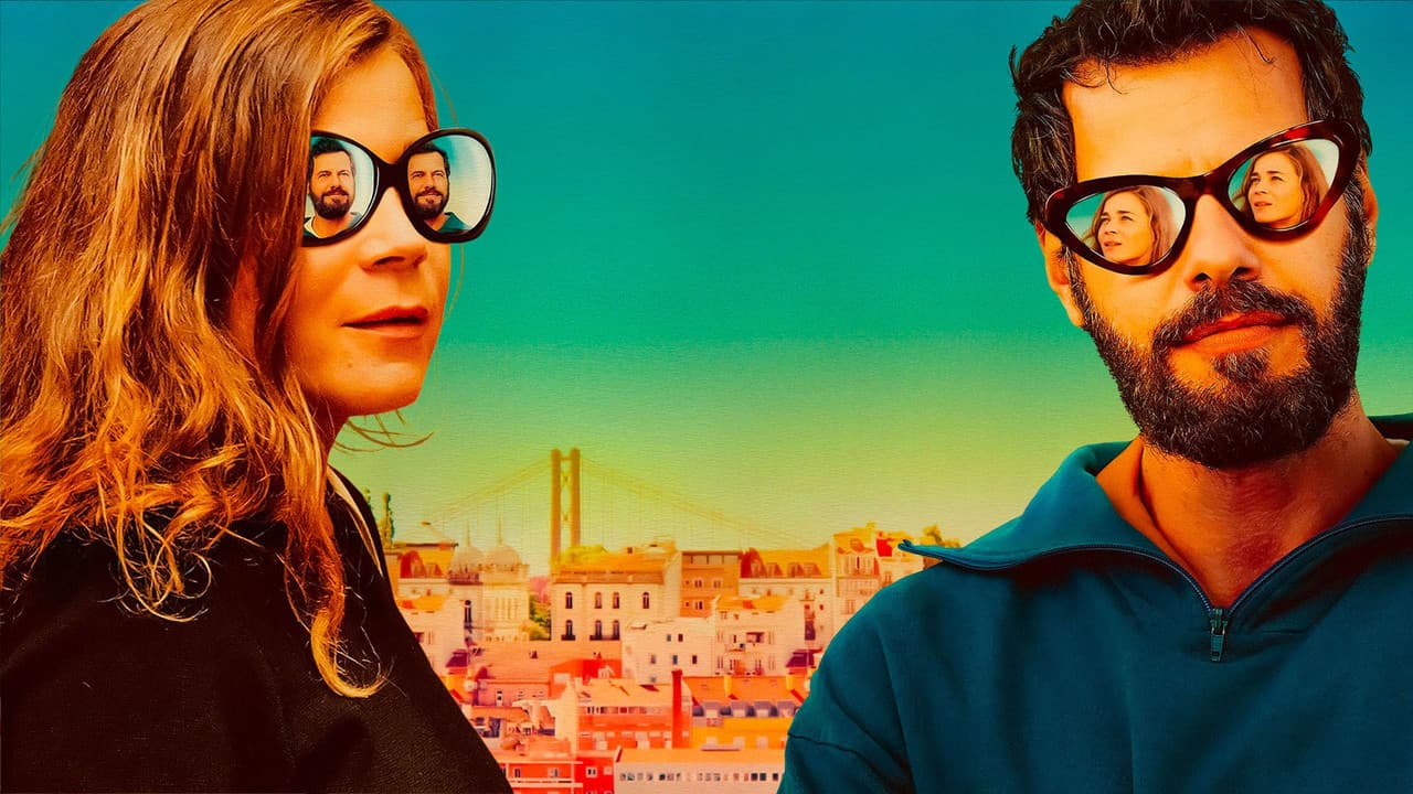 Tout le monde aime Jeanne backdrop