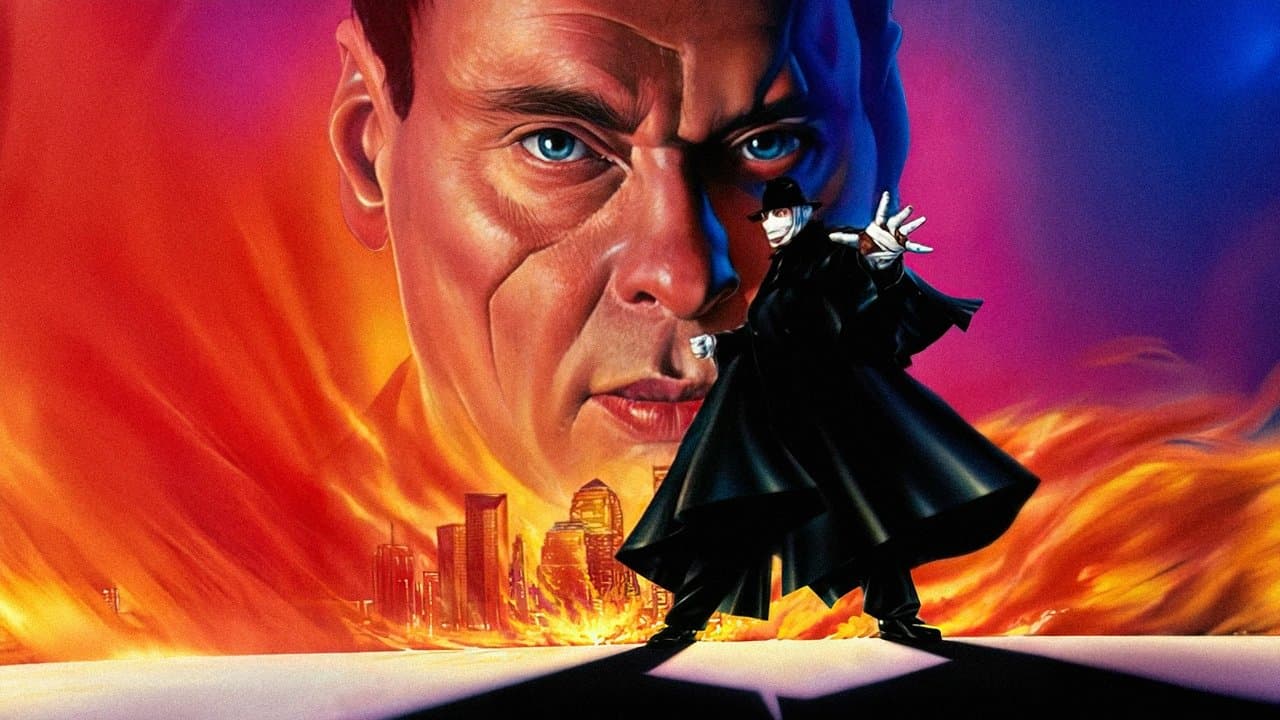 Darkman II : Le Retour de Durant backdrop