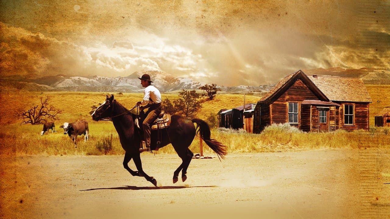 À la conquête d'un cœur II backdrop