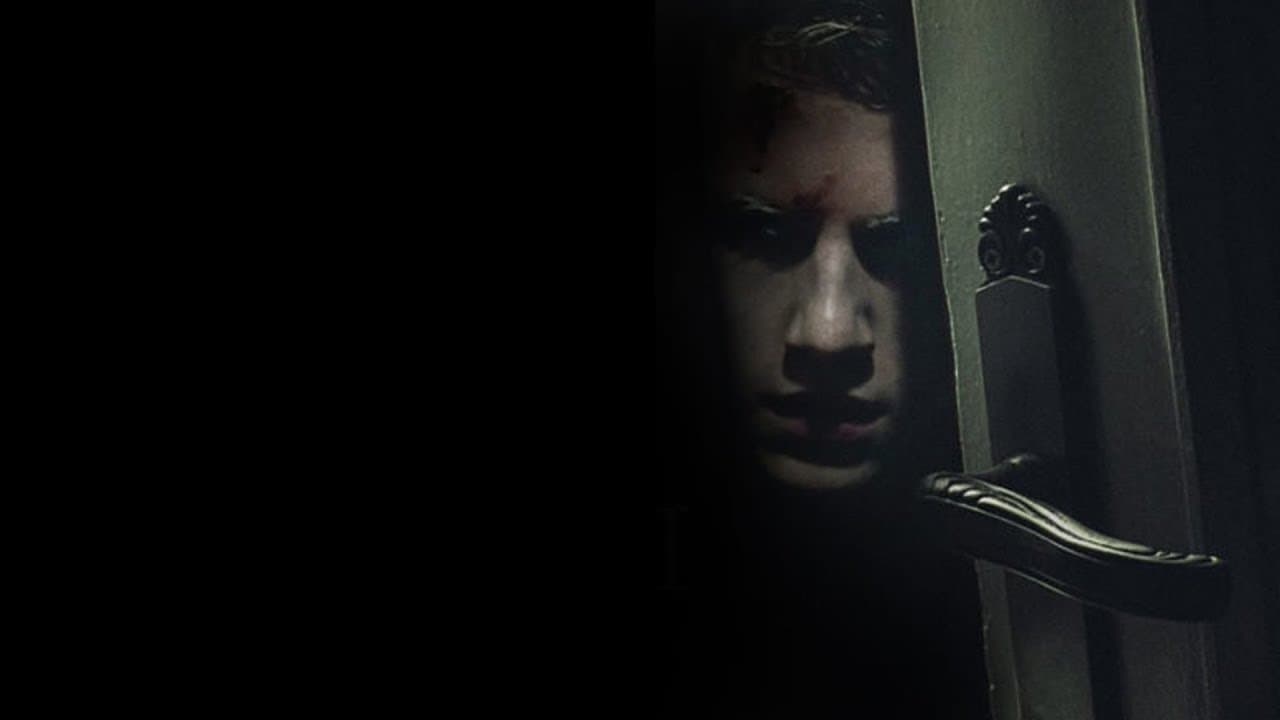 The Open House backdrop