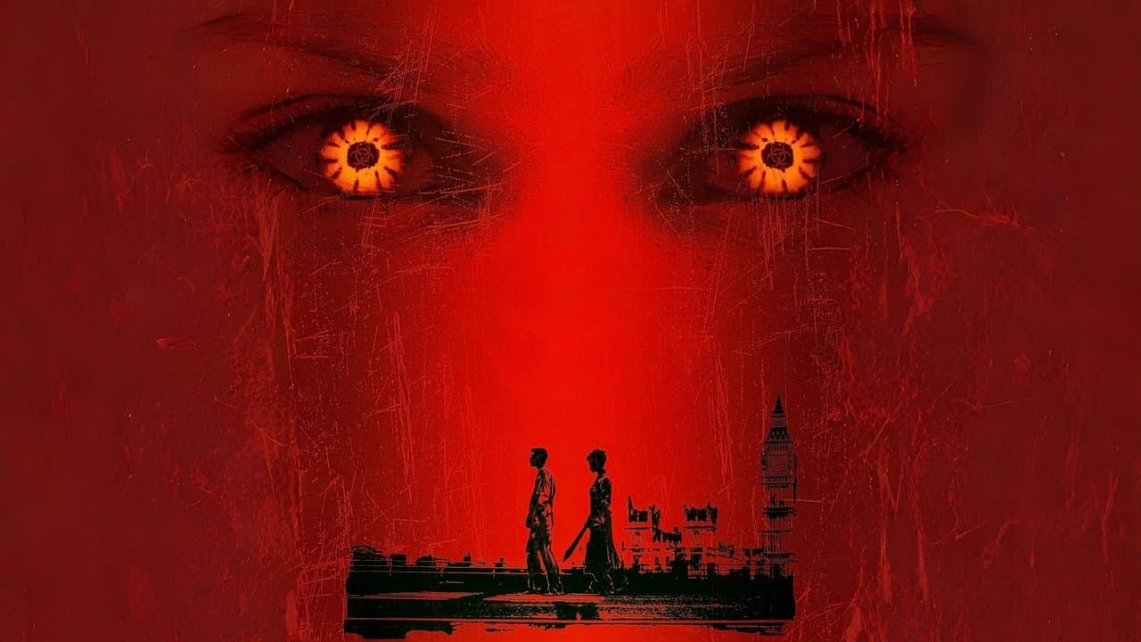 28 Jours plus tard backdrop