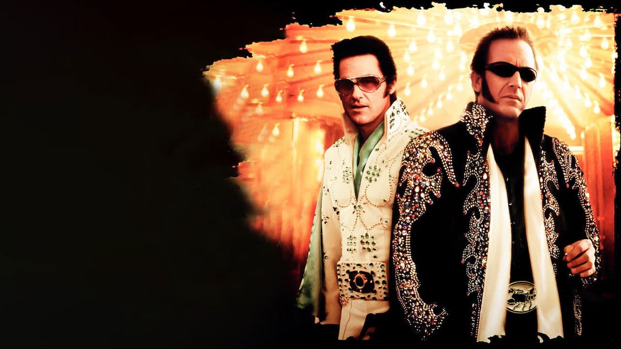 Destination : Graceland backdrop