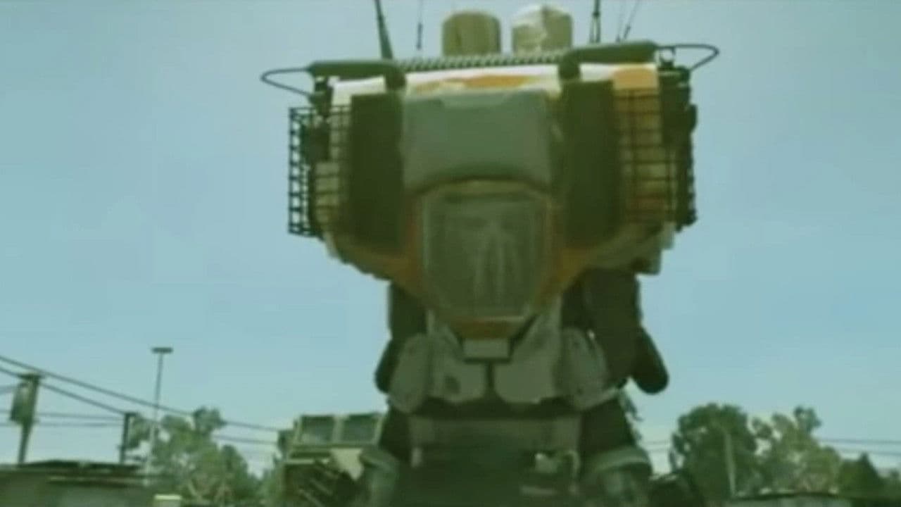 Alive in Joburg backdrop