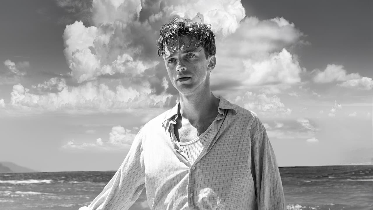 L'Étranger backdrop