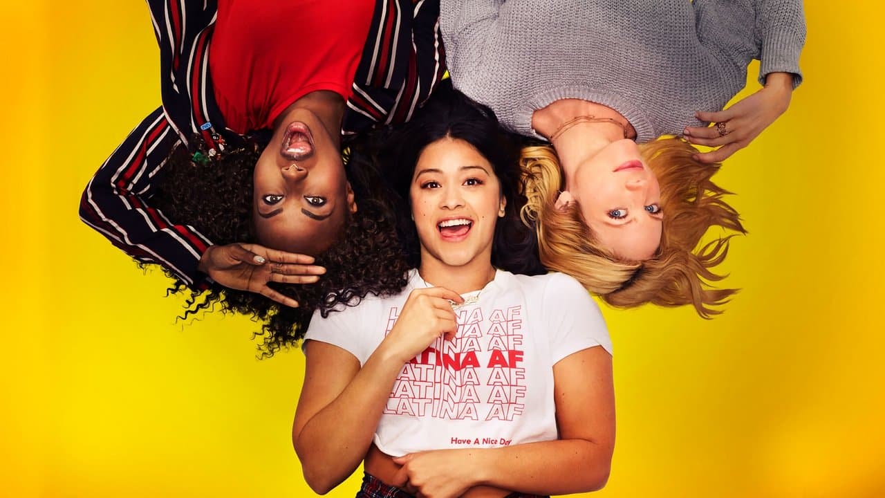 Quelqu'un de bien backdrop