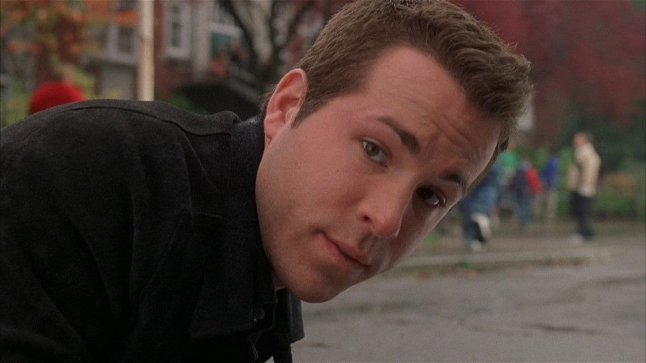 Leçons de vie backdrop