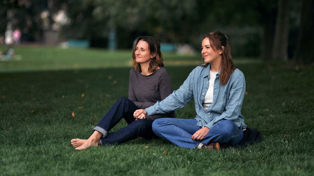 Les enfants vont bien backdrop