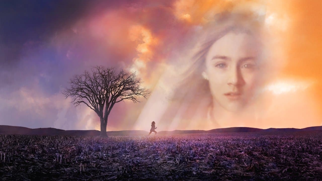 The Lovely Bones backdrop