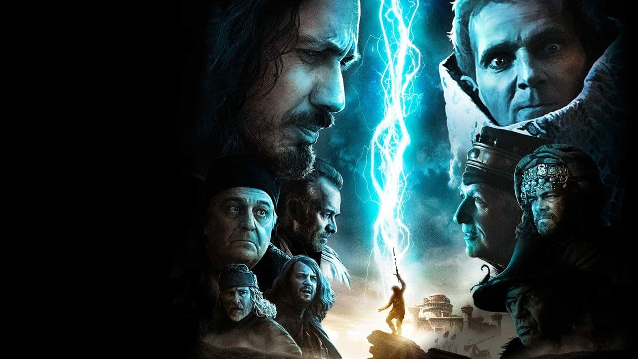 Kaamelott : Premier Volet backdrop