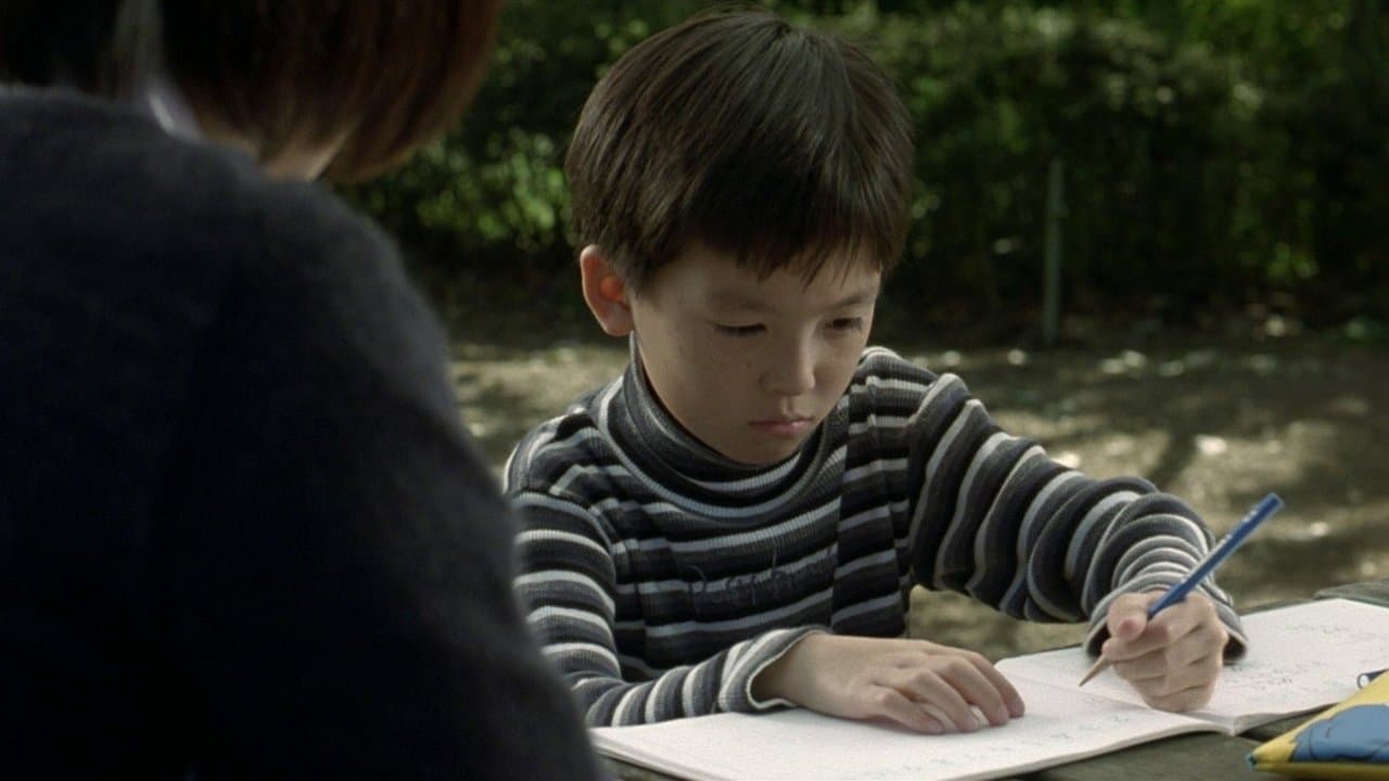 リング 2 backdrop