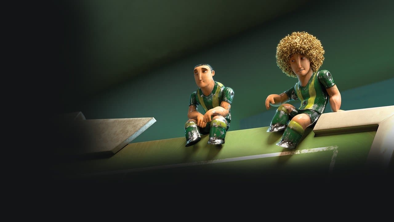 De Kampioentjes backdrop