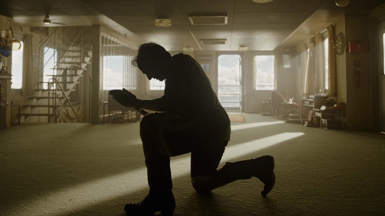 Tom Cruise Gets Serious (and Funny) in Iñárritu's 'Digger'