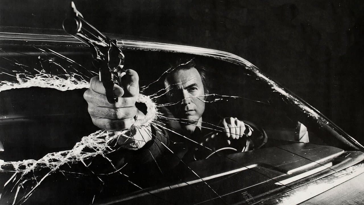 L'inspecteur ne renonce jamais backdrop