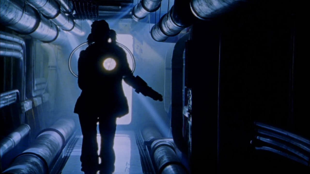 Dracula 3K - L'empire des ombres backdrop