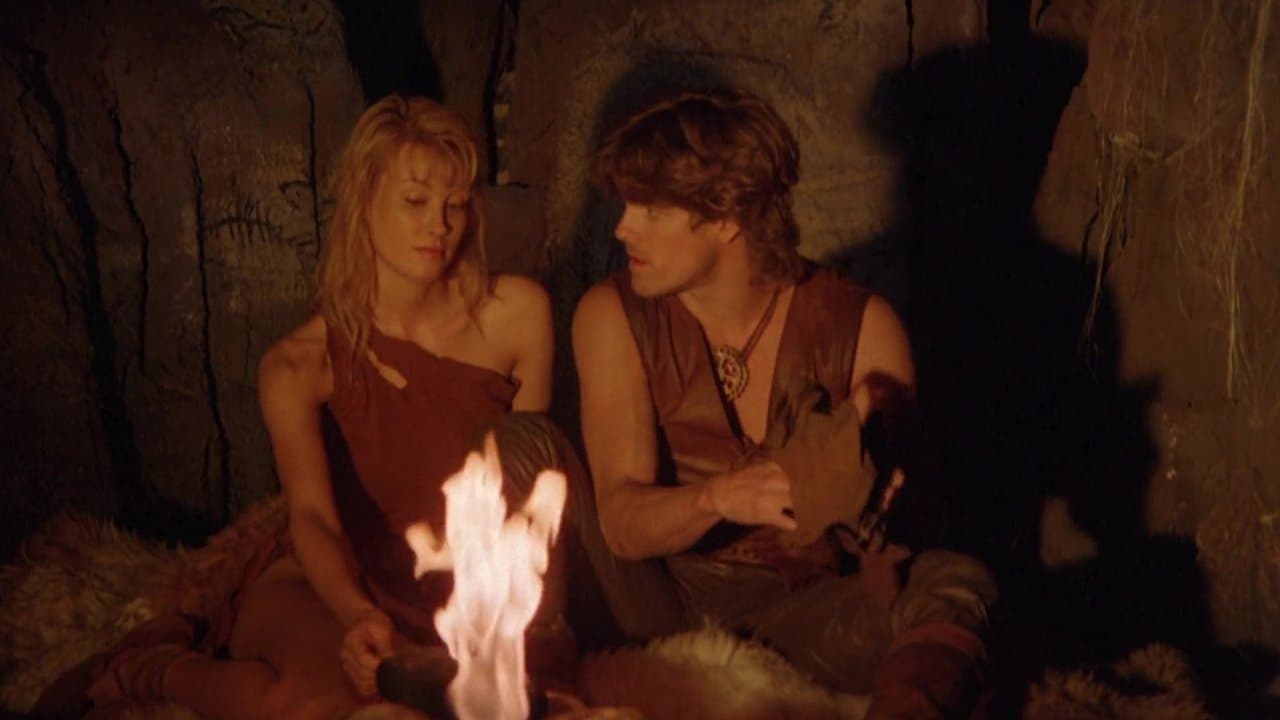 Deathstalker II - Duel of the Titans backdrop