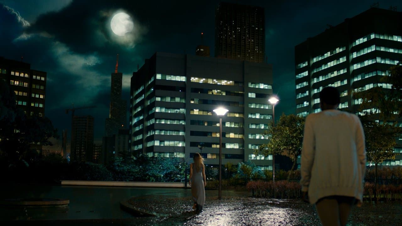 As Boas Maneiras backdrop