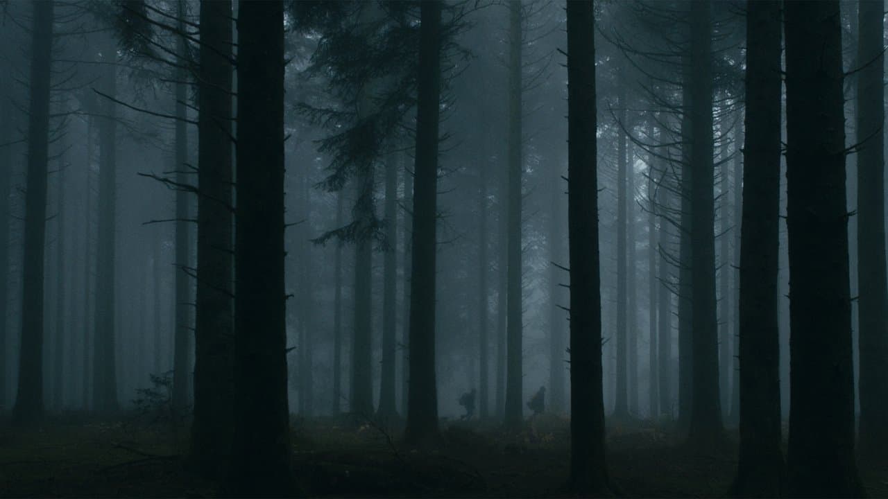 Le Cœur Noir des Forêts backdrop