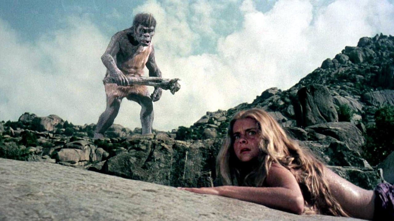 Sinbad et l'Œil du tigre backdrop