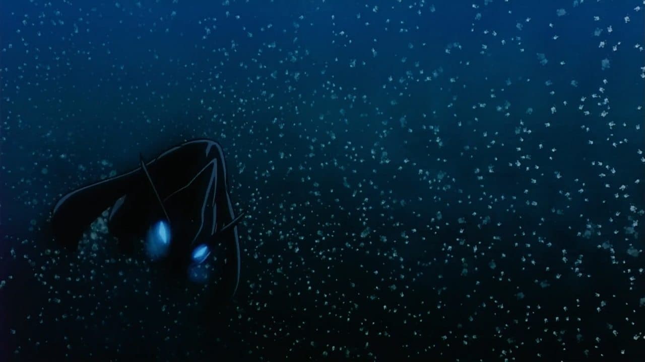 Pokémon 2: de film - Op eigen kracht backdrop