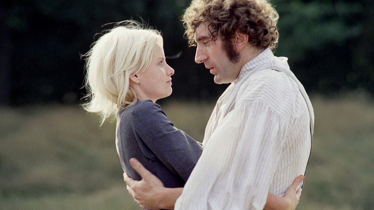 De Loteling backdrop