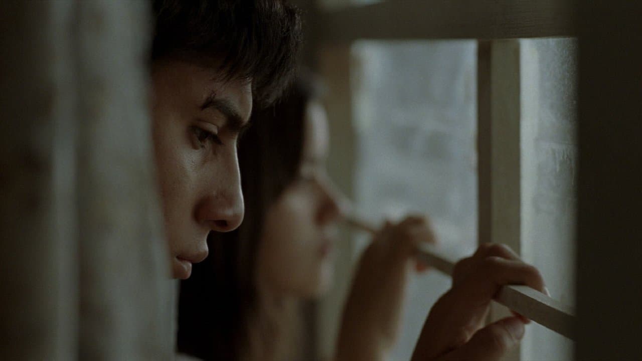 Somos lo que hay backdrop