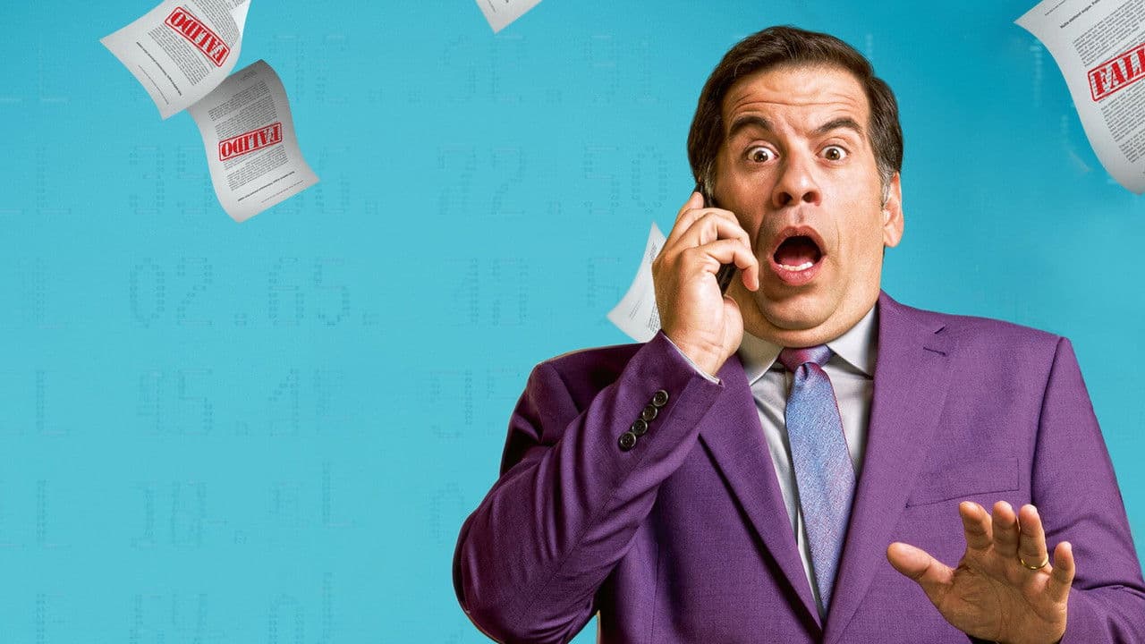 Até Que a Sorte nos Separe 3: A Falência Final backdrop