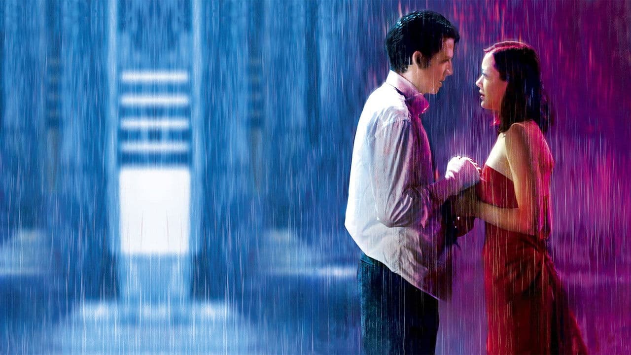 Love Me If You Dare backdrop