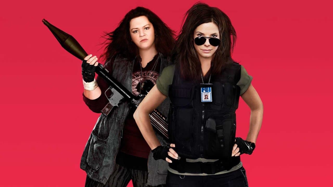 Les Flingueuses backdrop