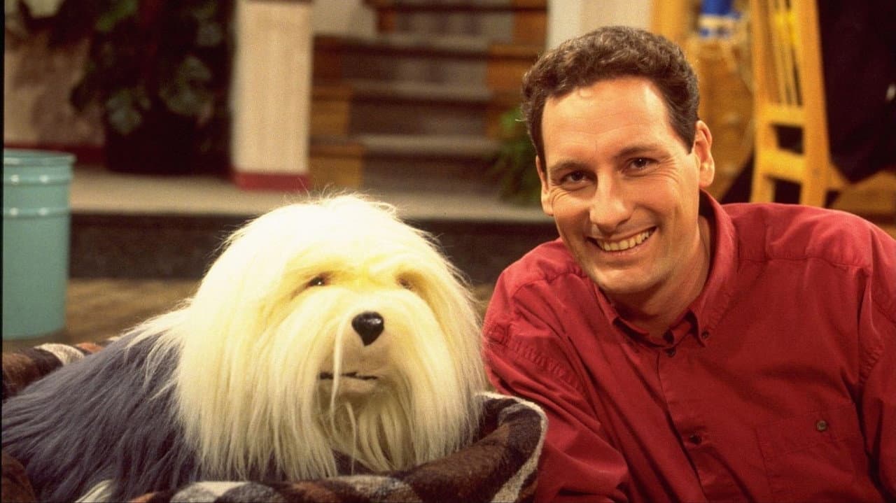 Samson & Gert : Le spectacle de Noël de Samson backdrop