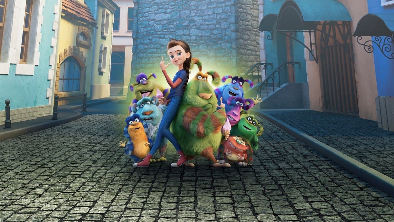 Финник backdrop